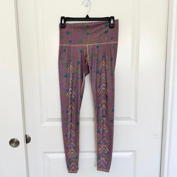 Teeki Mermaid Fairy Queen Coyote Moon Meadow Hot Pant Leggings BUNDLE Small - Picture 6 of 8